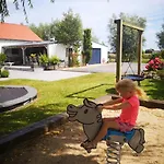 Vacation Mechelhof * Leffinge