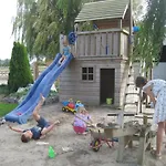 Vacation Mechelhof Ferienhaus *
