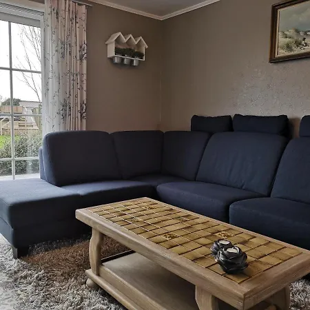Vacation Mechelhof Tatil Evi