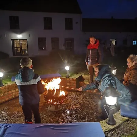 Prázdninový dům Vacation Mechelhof *