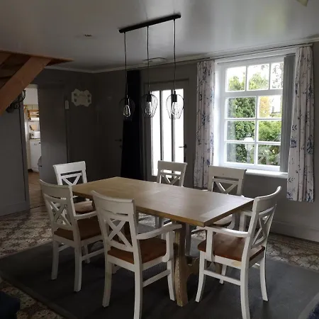 Vakantiehuis Vacation Mechelhof *
