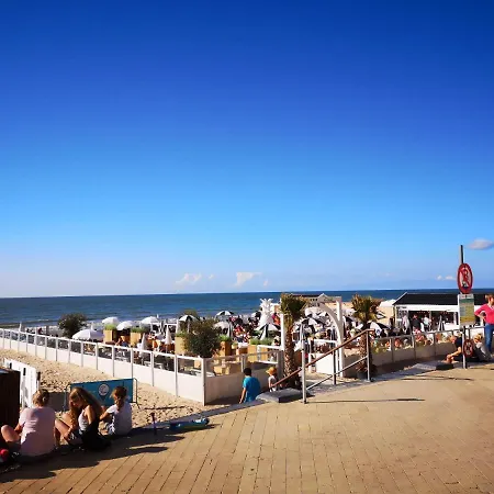 Vacation Mechelhof *