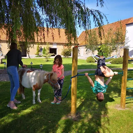 Vacation Mechelhof Prázdninový dům