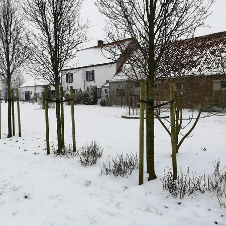 Vacation Mechelhof Prázdninový dům *