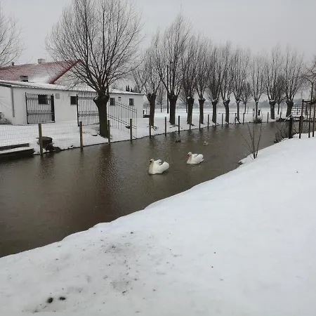 Vacation Mechelhof *