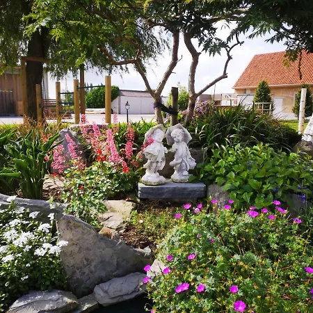 Tatil Evi Vacation Mechelhof