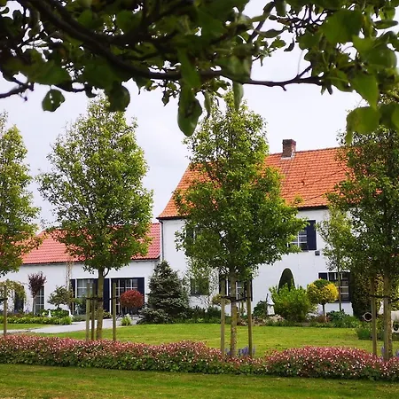 Semesterbostad Vacation Mechelhof *
