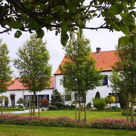 Prázdninový dům Vacation Mechelhof *
