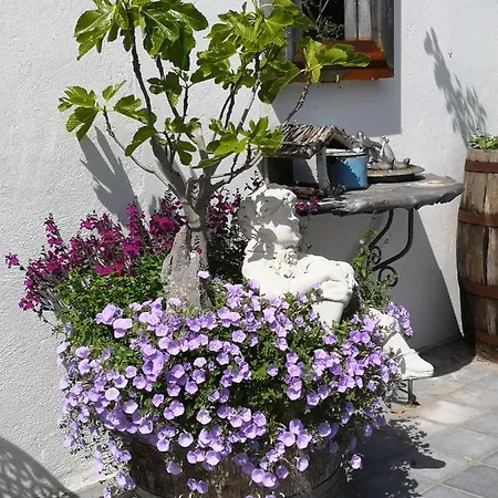 Vacation Mechelhof Vakantiehuis Leffinge