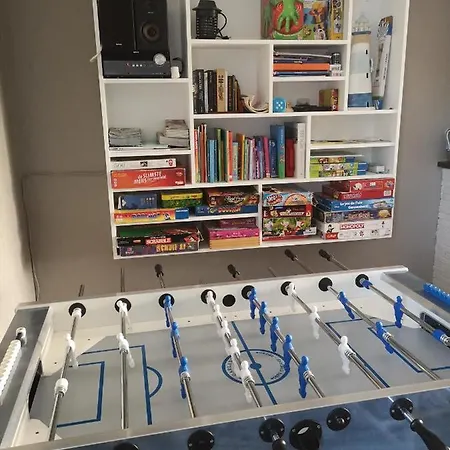 Vacation Mechelhof Dom wakacyjny *