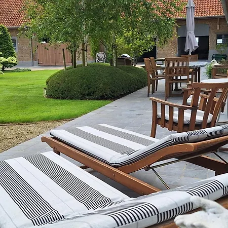 Vacation Mechelhof *
