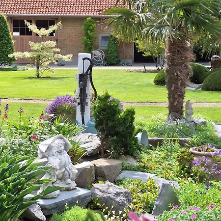 Vacation Mechelhof Leffinge