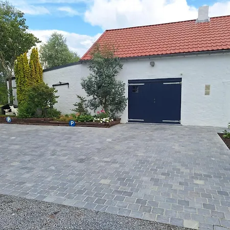 Vakantiehuis Vacation Mechelhof *