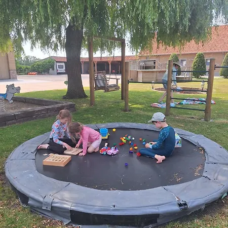 Vacation Mechelhof *