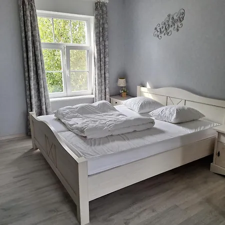 Dom wakacyjny Vacation Mechelhof *