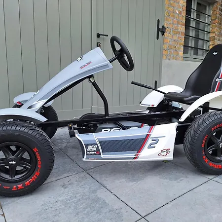 Dom wakacyjny Vacation Mechelhof *