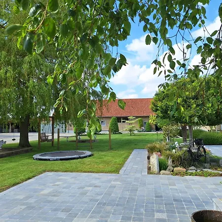 Casa de Férias Vacation Mechelhof