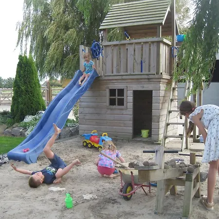Vacation Mechelhof Vakantiehuis *