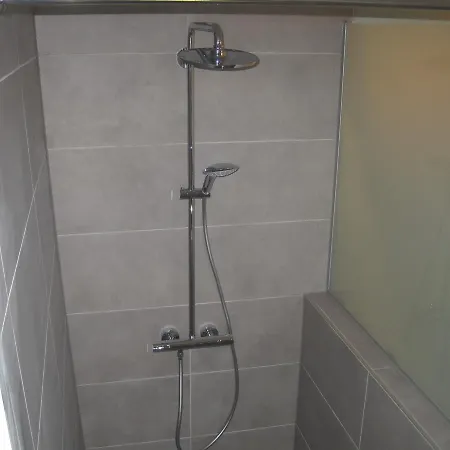 Prázdninový dům Vacation Mechelhof *