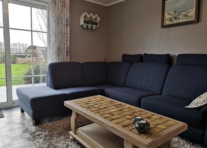 Vacation Mechelhof Ferienhaus