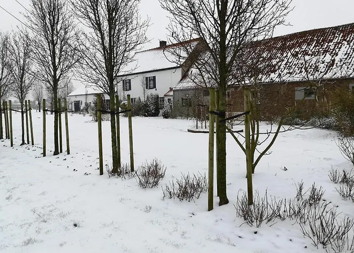 Vacation Mechelhof Nyaraló *