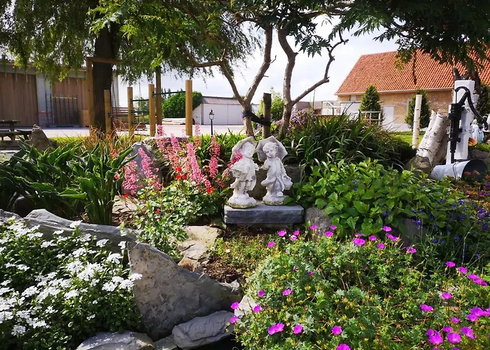 Nyaraló Vacation Mechelhof