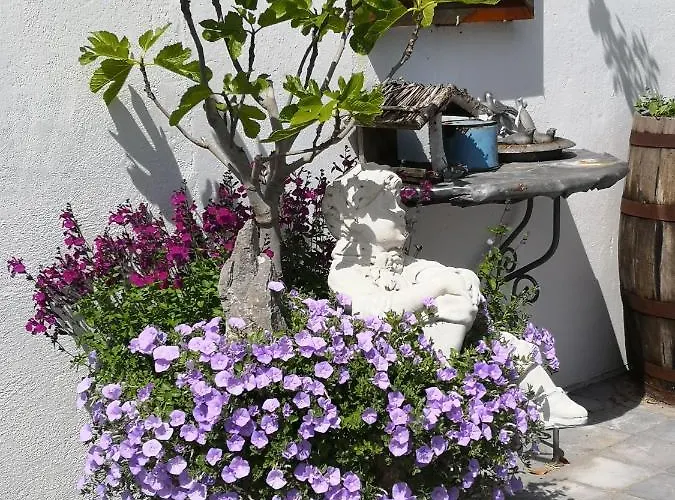 Vacation Mechelhof Nyaraló Leffinge