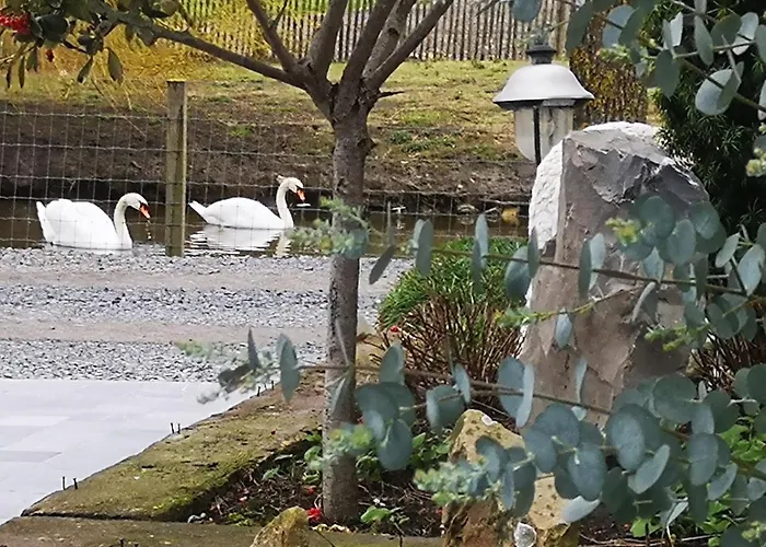 Vacation Mechelhof Ferienhaus Leffinge