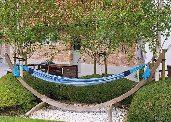 Vacation Mechelhof Nyaraló