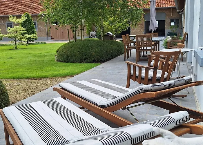 Vacation Mechelhof *